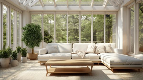 Solarium Installation Service in Gastonia
